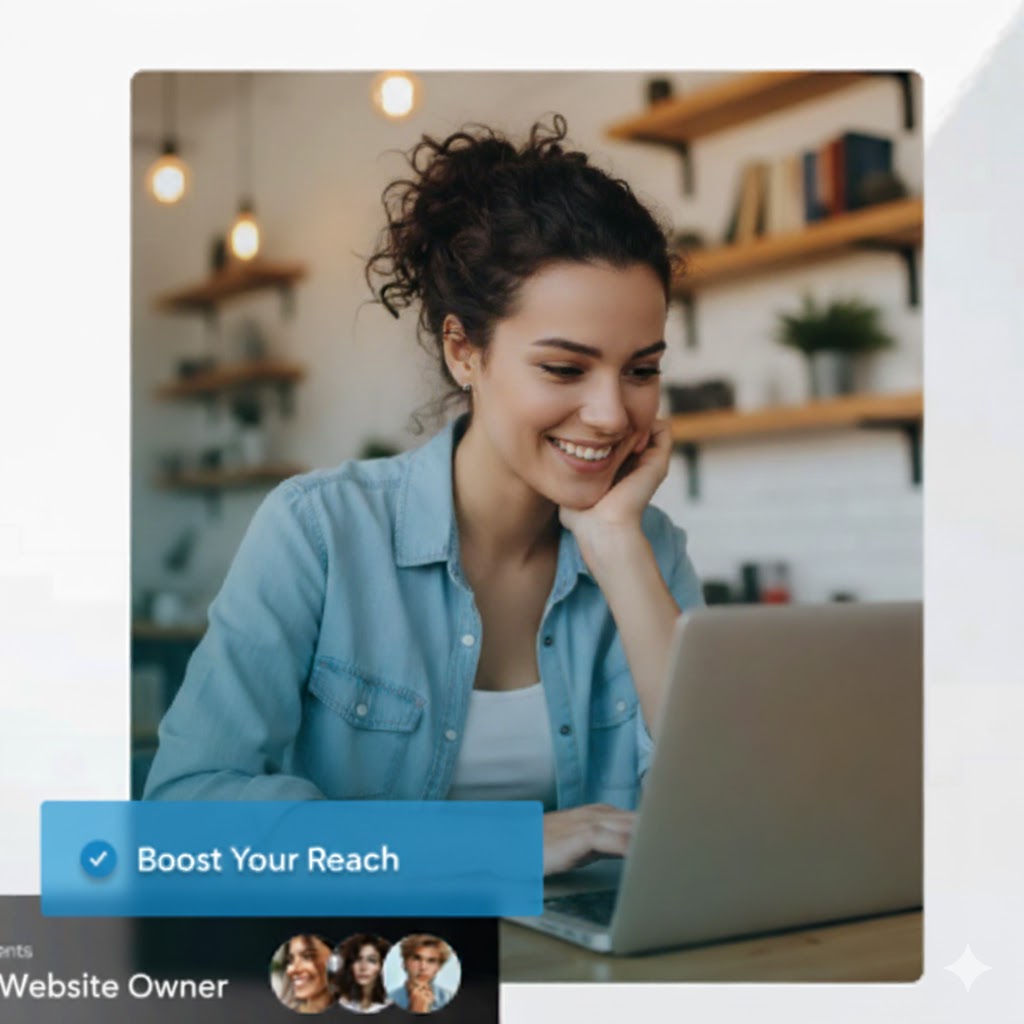 Robust Online Presence